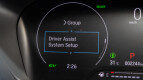 Honda City Hatchback Interior photo