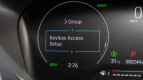 Honda City Hatchback Interior photo