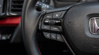 Honda City Hatchback Interior photo
