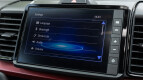 Honda City Hatchback Interior photo