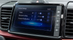 Honda City Hatchback Interior photo