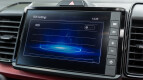 Honda City Hatchback Interior photo