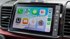 Honda City Hatchback Interior photo