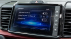 Honda City Hatchback Interior photo