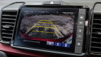 Honda City Hatchback Interior photo