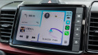 Honda City Hatchback Interior photo