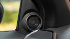 Honda City Hatchback Interior photo