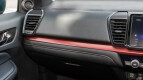 Honda City Hatchback Interior photo