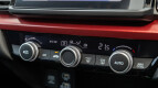 Honda City Hatchback Interior photo