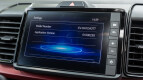 Honda City Hatchback Interior photo