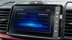 Honda City Hatchback Interior photo