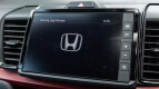 Honda City Hatchback Interior photo