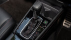 Honda City Hatchback Interior photo
