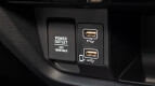 Honda City Hatchback Interior photo