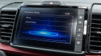 Honda City Hatchback Interior photo