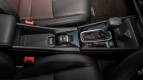 Honda City Hatchback Interior photo