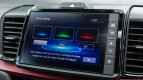 Honda City Hatchback Interior photo