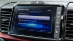 Honda City Hatchback Interior photo