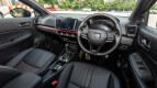 Honda City Hatchback Interior photo