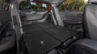 Honda City Hatchback Interior photo