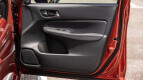 Honda City Hatchback Interior photo