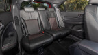 Honda City Hatchback Interior photo