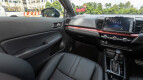 Honda City Hatchback Interior photo