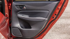 Honda City Hatchback Interior photo