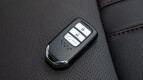 Honda City Hatchback Interior photo