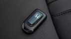 Honda City Hatchback Interior photo