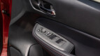 Honda City Hatchback Interior photo