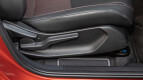 Honda City Hatchback Interior photo