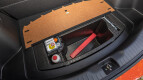 Honda City Hatchback Interior photo