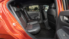 Honda City Hatchback Interior photo