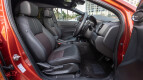 Honda City Hatchback Interior photo