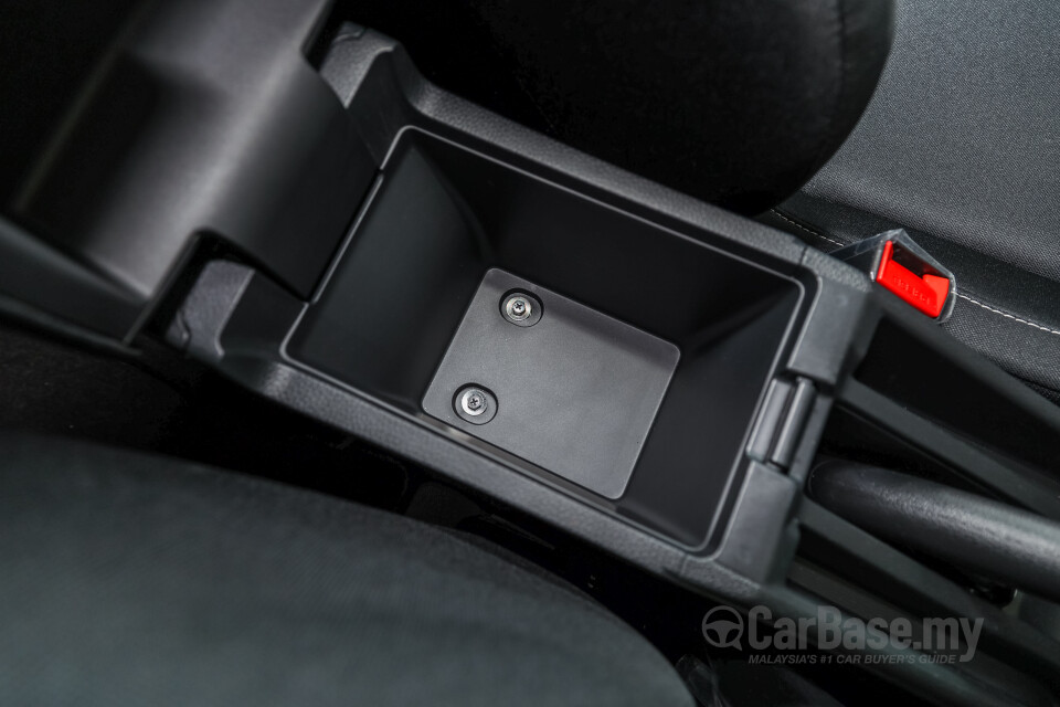 Honda City Hatchback GN5/GN6 Facelift (2024) Interior