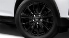 Honda WR-V Exterior photo