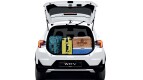 Honda WR-V Exterior photo