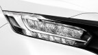 Honda WR-V Exterior photo