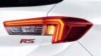 Honda WR-V Exterior photo