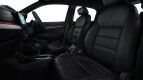 Honda WR-V Interior photo
