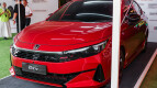 Honda City Exterior photo