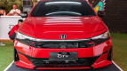 Honda City Exterior photo