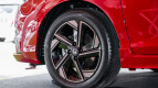 Honda City Exterior photo