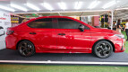 Honda City Exterior photo