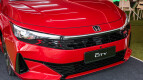 Honda City Exterior photo
