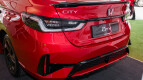 Honda City Exterior photo