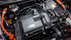 Honda City Exterior photo
