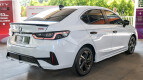 Honda City Exterior photo