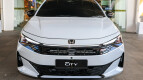 Honda City Exterior photo